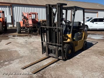 Main image Caterpillar GP25K