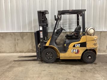 Main image Caterpillar GP25N