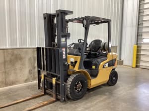 2020 Caterpillar GP25N Image