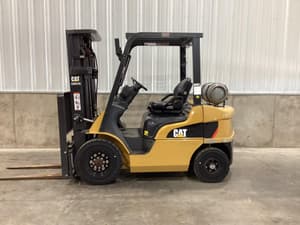 2020 Caterpillar GP25N Image