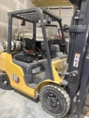 2023 Caterpillar GP25N Image