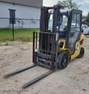 Caterpillar GP25N Image