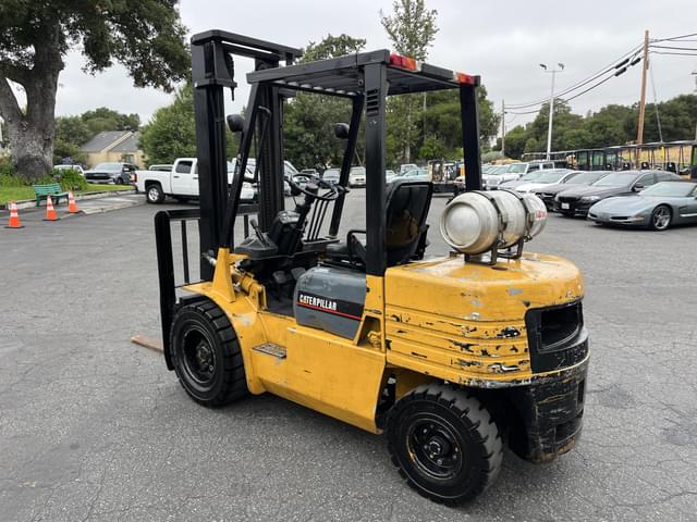 Image of Caterpillar GP30 equipment image 3