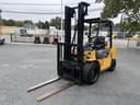 Caterpillar GP30 Image