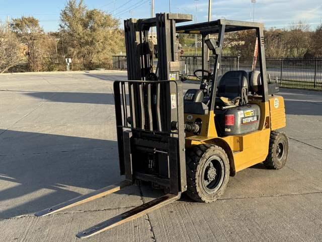 Image of Caterpillar GP30 equipment image 4