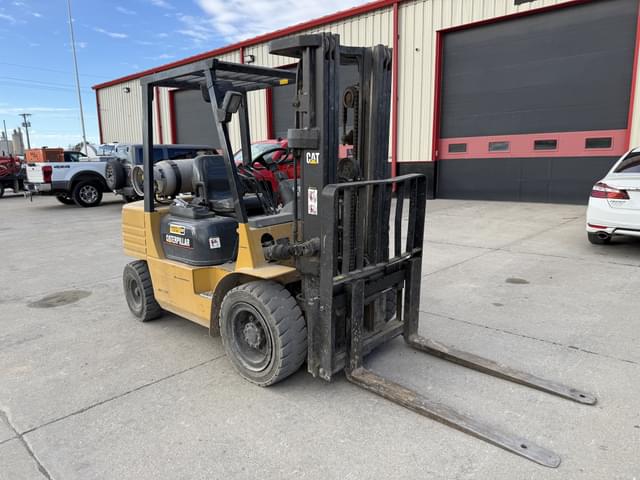 Image of Caterpillar GP30 equipment image 1