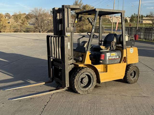 Image of Caterpillar GP30 equipment image 3