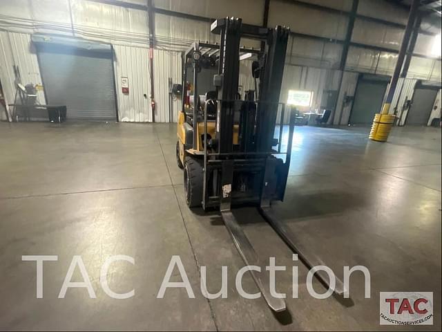 Image of Caterpillar GP30N equipment image 3