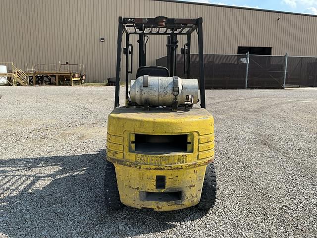 Image of Caterpillar GP35 equipment image 3