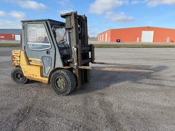 Main image Caterpillar GP45K