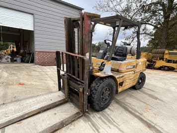 Main image Caterpillar GPL40
