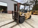 Caterpillar GPL40 Image
