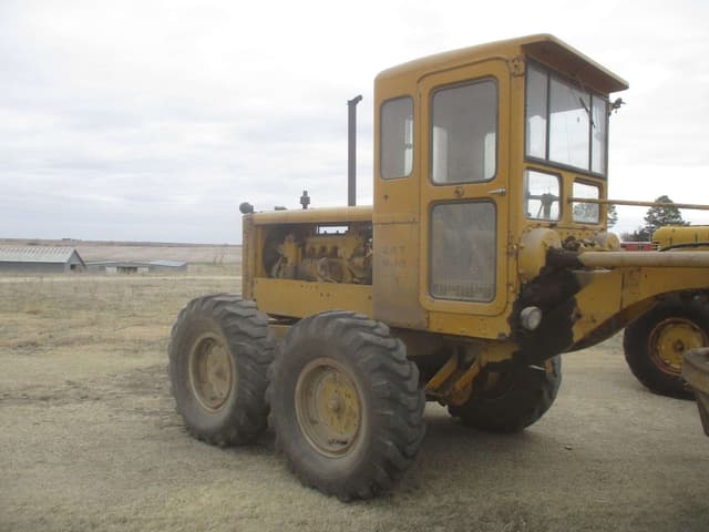 Image of Caterpillar 12 equipment image 1