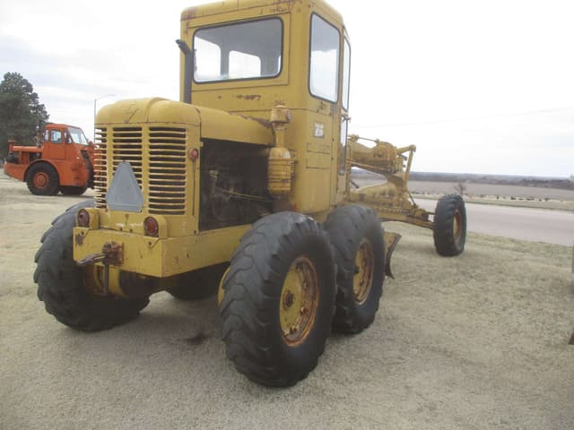 Image of Caterpillar 12 equipment image 3