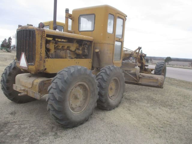 Image of Caterpillar 12 equipment image 2