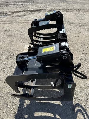 SOLD - Caterpillar Grapple Stock No. 68006642 Construction | Tractor Zoom