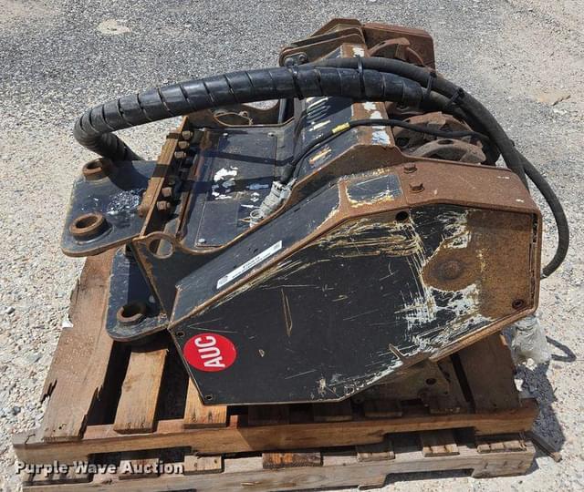 Image of Caterpillar HM208 equipment image 3