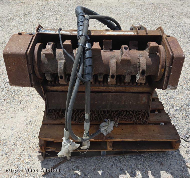 Image of Caterpillar HM208 Primary image