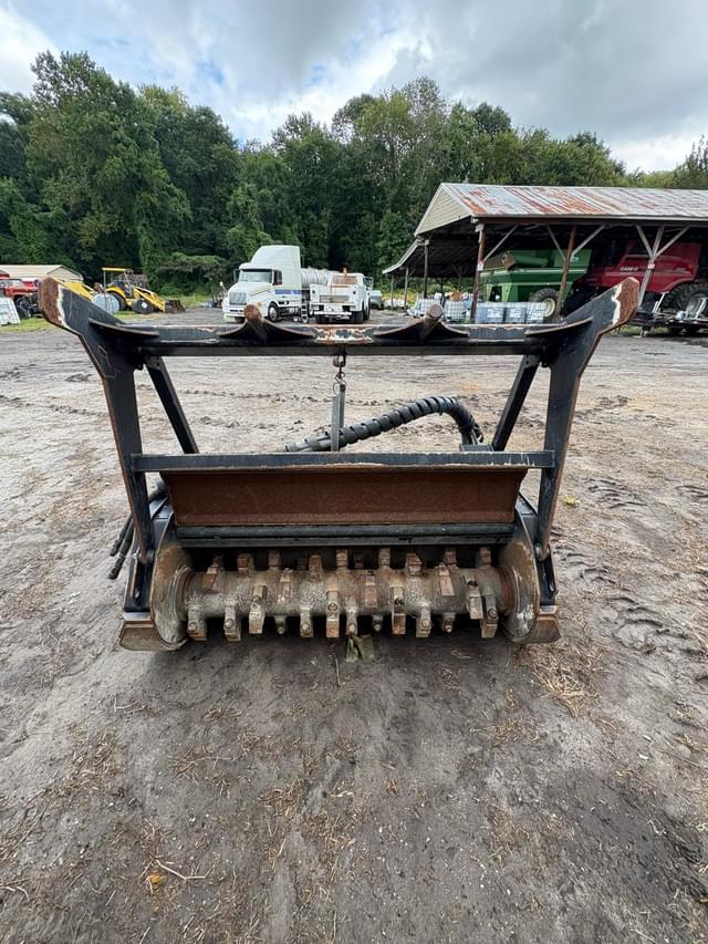 Image of Caterpillar HM416 equipment image 1