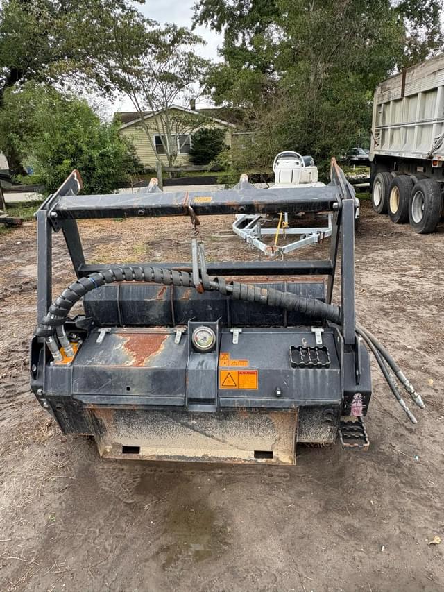 Image of Caterpillar HM416 equipment image 3