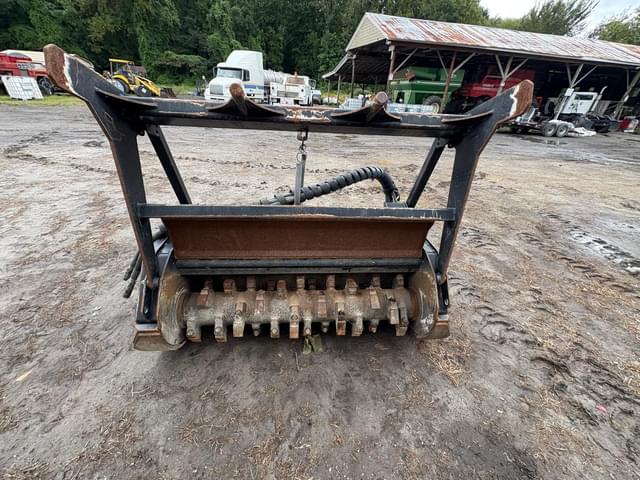 Image of Caterpillar HM416 equipment image 2
