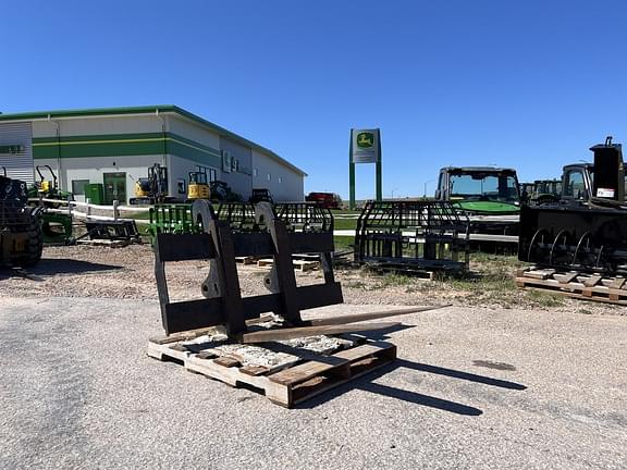 Image of Caterpillar Pallet Forks Primary image