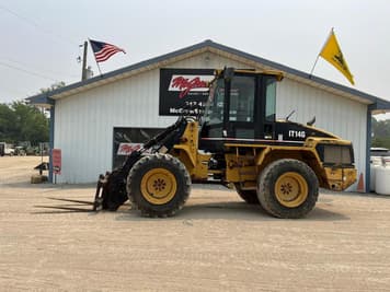 Main image Caterpillar IT14G