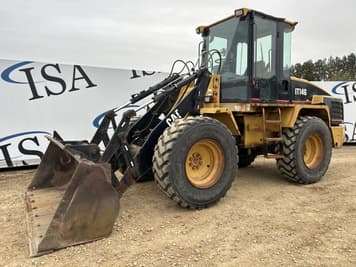 Main image Caterpillar IT14G