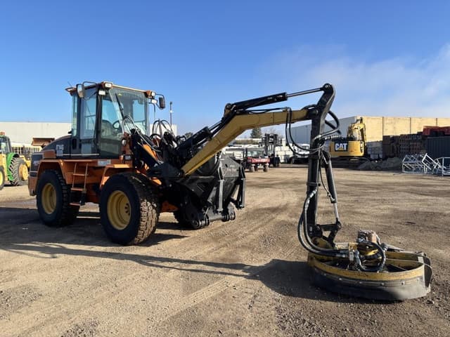 Image of Caterpillar IT14G equipment image 1