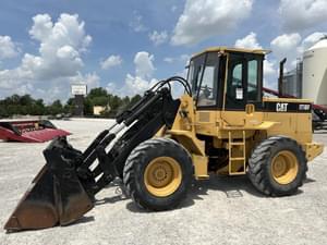 Caterpillar IT18F Image