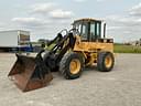 Caterpillar IT18F Image