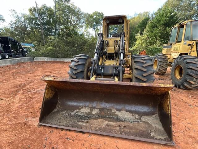 Image of Caterpillar IT28B equipment image 4