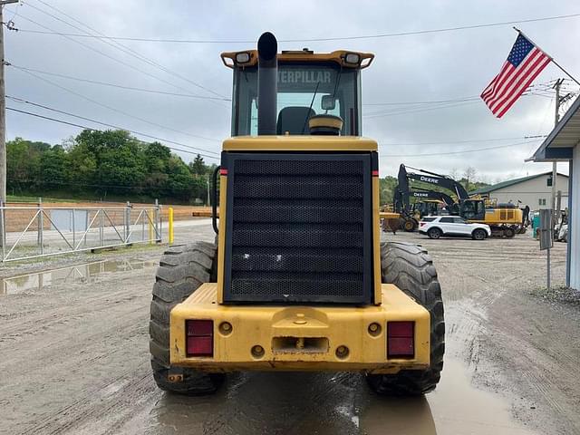 Image of Caterpillar IT28B equipment image 3