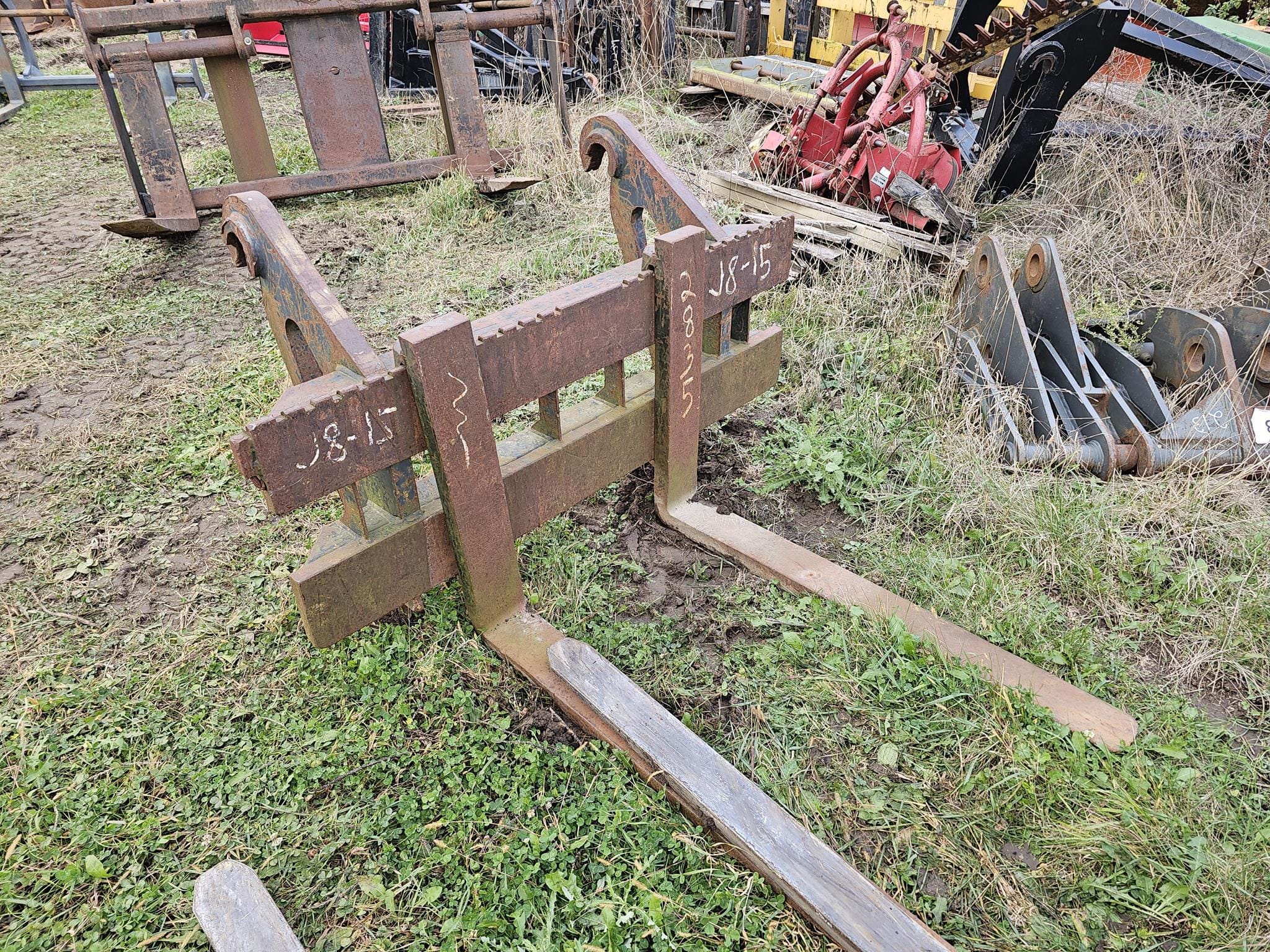 Caterpillar IT38G Equipment Image0