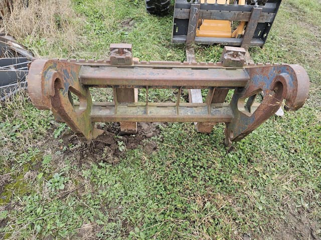 Image of Caterpillar IT38G equipment image 1