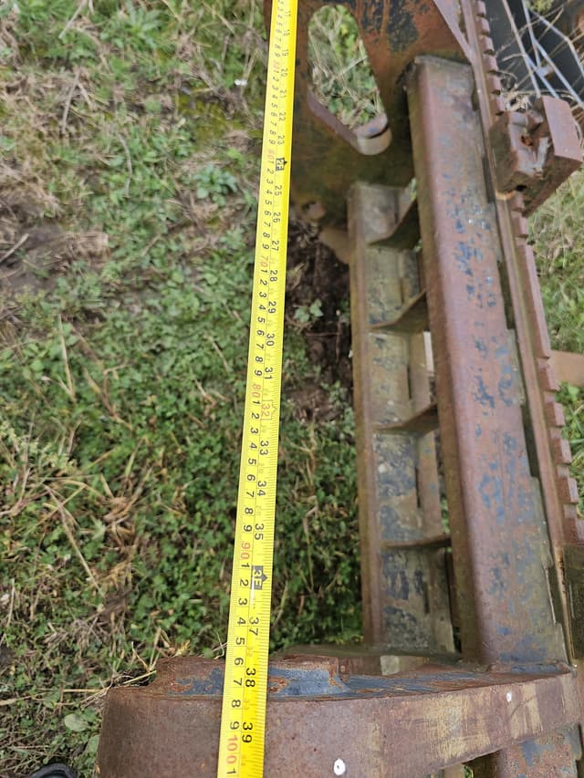 Image of Caterpillar IT38G equipment image 4