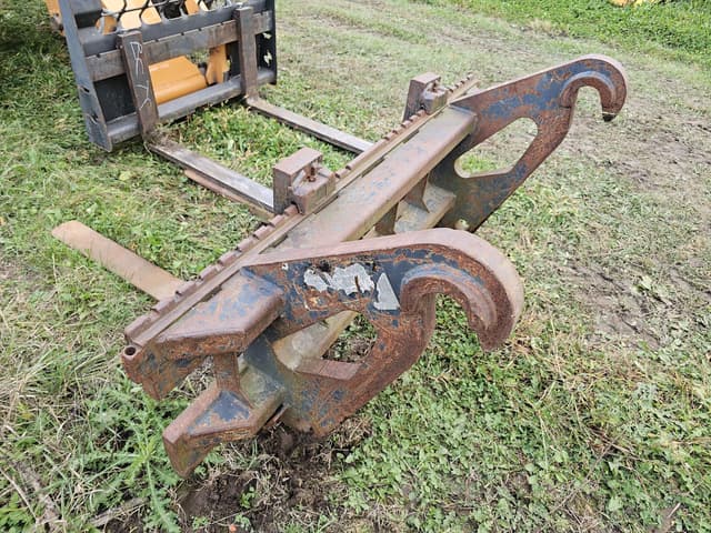 Image of Caterpillar IT38G equipment image 2