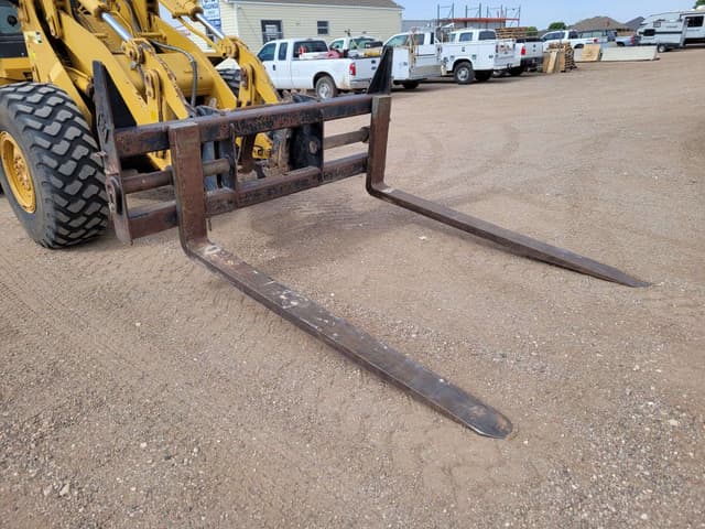 Image of Caterpillar IT38H equipment image 3