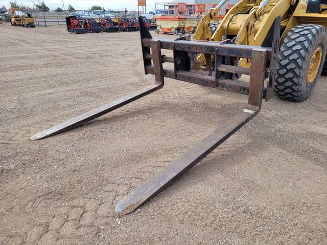 Image of Caterpillar IT38H equipment image 1