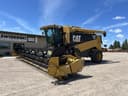 2001 Caterpillar LEXION 450 Image