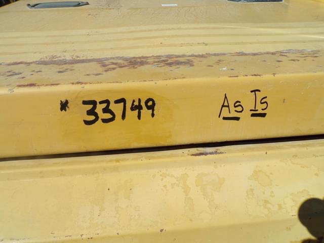 Image of Caterpillar LEXION 480 equipment image 1