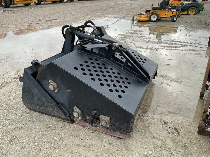 Image of Caterpillar LR15B Image 1