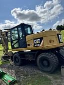 2014 Caterpillar M313D Image