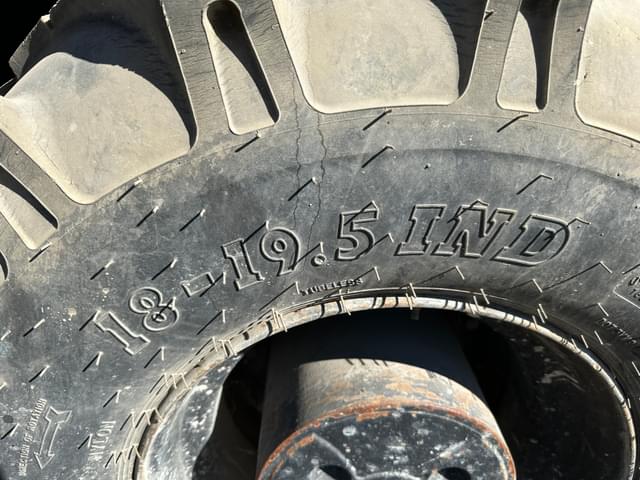 Image of Caterpillar M315C equipment image 4