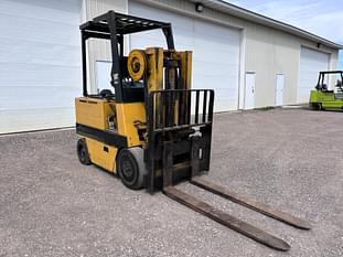 Caterpillar M60 Equipment Image0