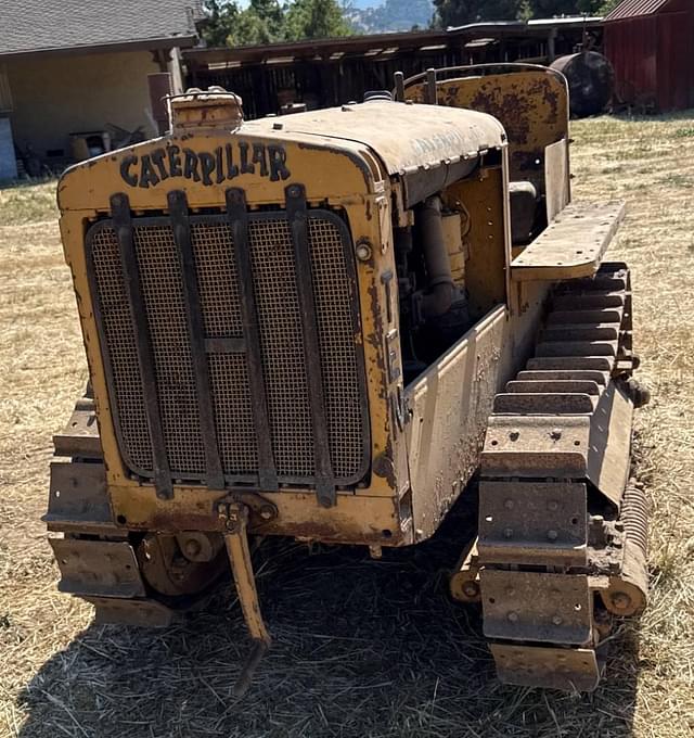 Image of Caterpillar 10 equipment image 2