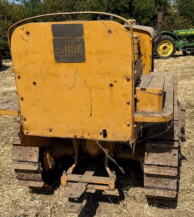Image of Caterpillar 10 equipment image 3