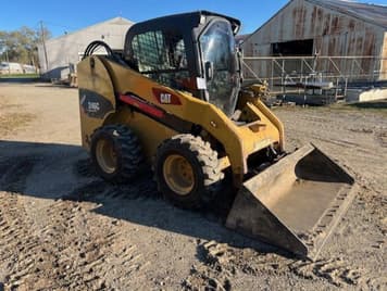Main image Caterpillar 246C