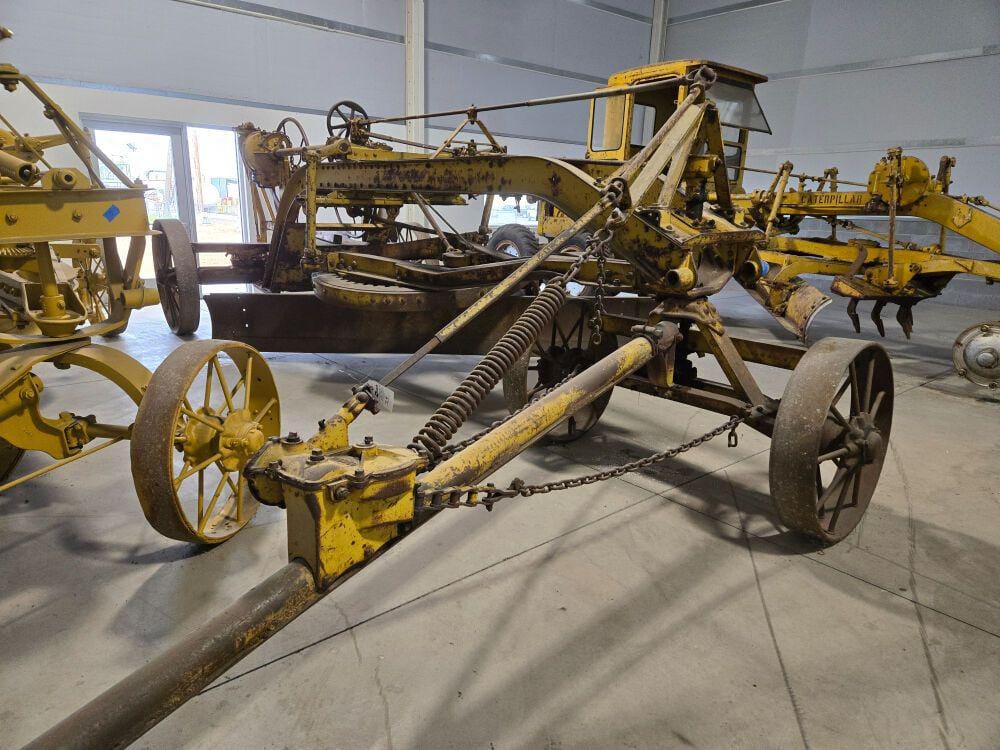 Main image Caterpillar 66