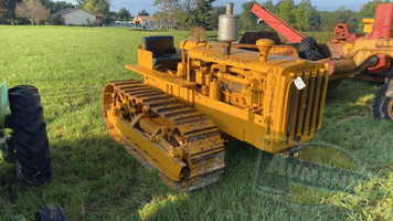 Main image Caterpillar RD4